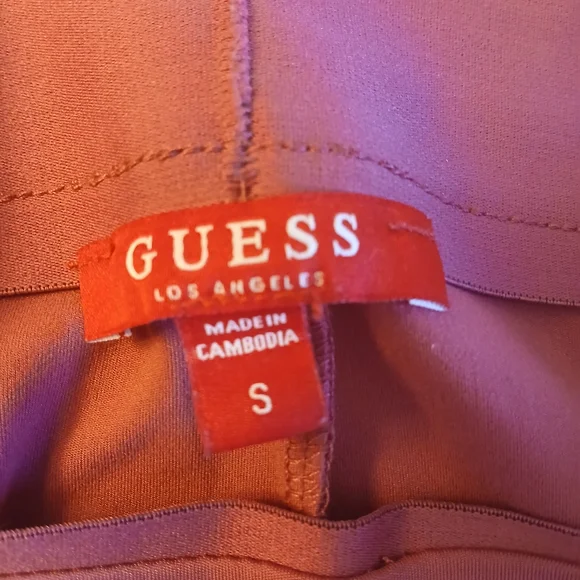 Guess Set Top/ Pants - Picture 10 of 11